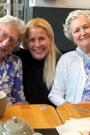 Hamberley Homemakers