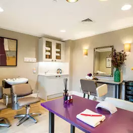 Hamberley Care Homes Image Gallery