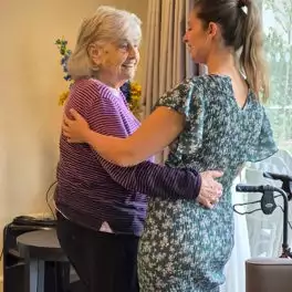 Hamberley Care Homes Image Gallery