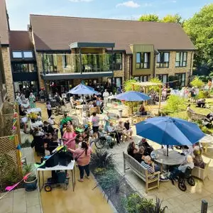 Cambridge Grove (2)