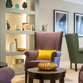 Hamberley Care Homes Image Gallery