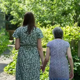 Hamberley Care Homes Image Gallery