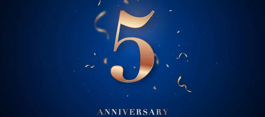 Join us as we celebrate the fifth birthday of Nesbit House! Join us as we celebrate the fifth birthday of Nesbit House!