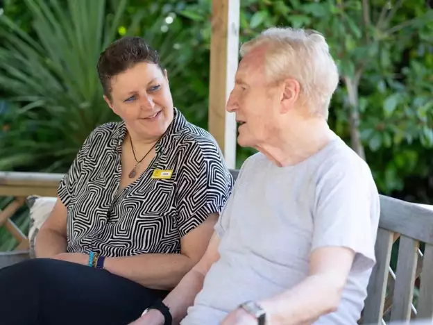 Dementia care