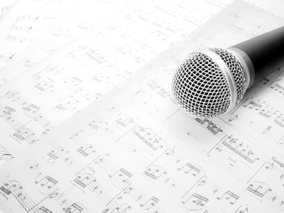 Young Voices Ring Out At Elstow Manor