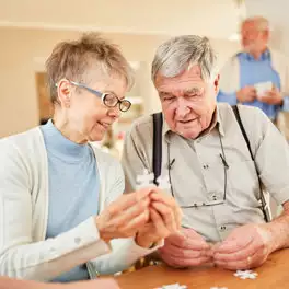 Hamberley Care Homes Image Gallery