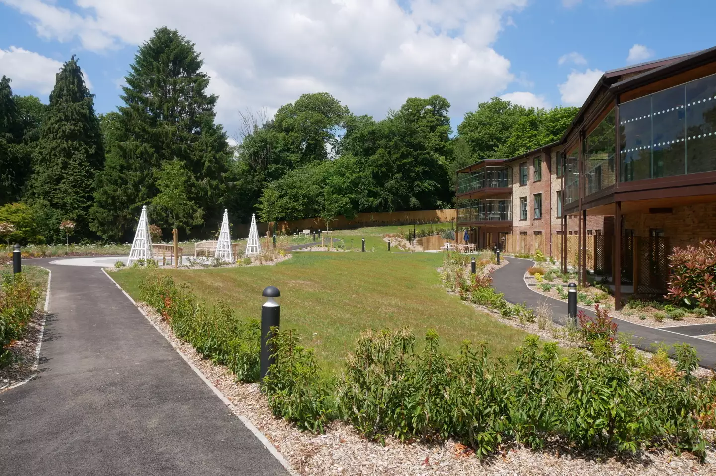 Dorking Manor Care Home