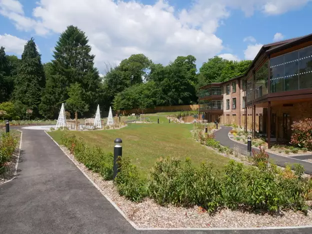 Dorking Manor Care Home in Dorking, Surrey | Luxury Residential & Dementia Care