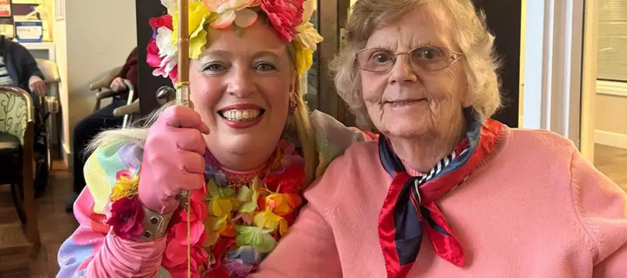 "All Aboard!" – A Cruise-Themed Cabaret Adventure at Newton House "All Aboard!" – A Cruise-Themed Cabaret Adventure at Newton House