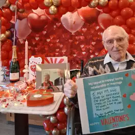 Hamberley Care Homes Image Gallery