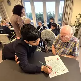 Hamberley Care Homes Image Gallery