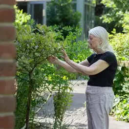 Hamberley Care Homes Image Gallery