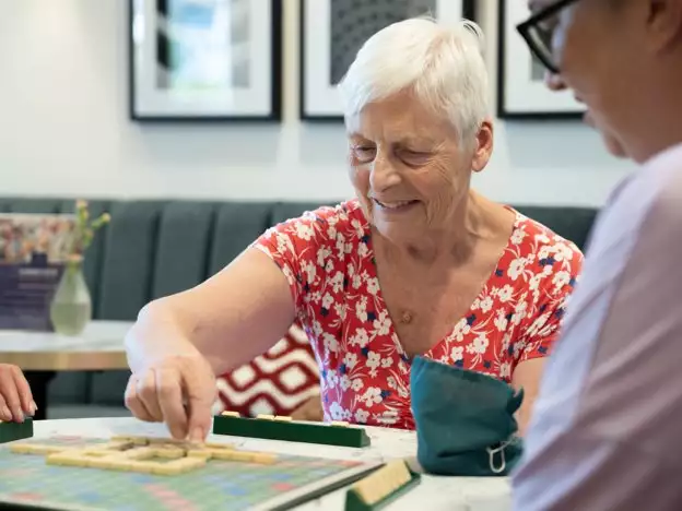 Residential care