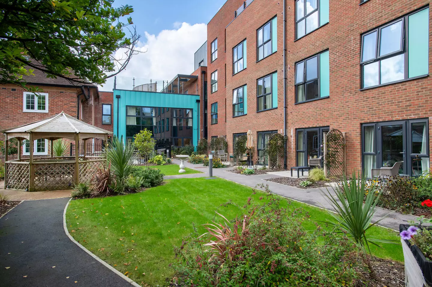 Alston House Care Home Alston House Care Home