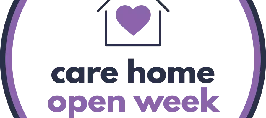 Join us for Care Home Open Week at Cambridge Grove!
