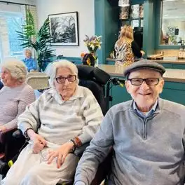 Hamberley Care Homes Image Gallery