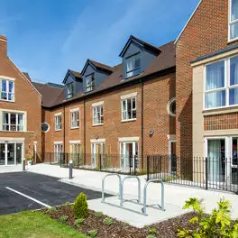 Hamberley Care Homes Image Gallery