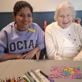 Hamberley Care Homes Image Gallery