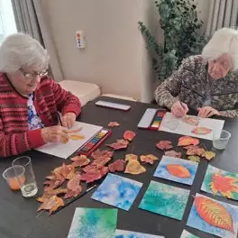 Hamberley Care Homes Image Gallery