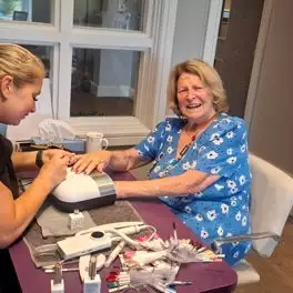 Hamberley Care Homes Image Gallery