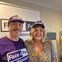 Hamberley Care Homes Image Gallery
