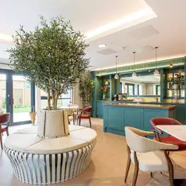 Hamberley Care Homes Image Gallery
