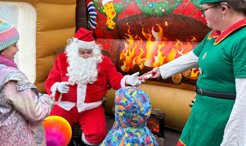 hamberley care homes