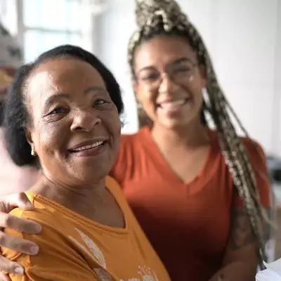 diversity and equality in all our homes