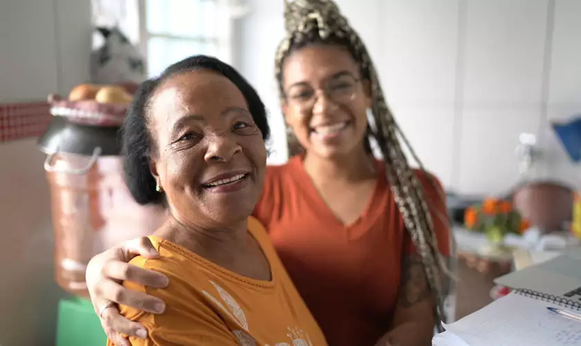 diversity and equality in all our homes