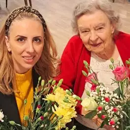Hamberley Care Homes Image Gallery