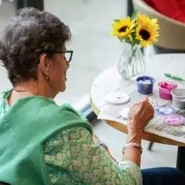 Hamberley Care Homes Image Gallery