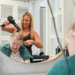 Hamberley Care Homes Image Gallery