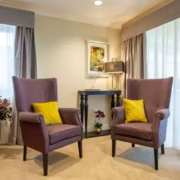 Hamberley Care Homes Image Gallery