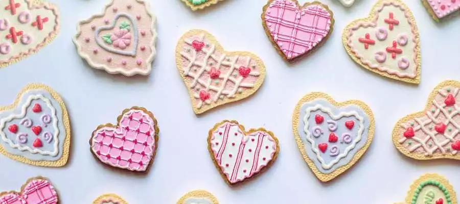 SECRETS OF LOVE FROM RESIDENTS WITH HEARTS OF GOLD