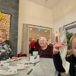 Hamberley Care Homes Image Gallery