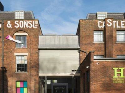 Curious Elstow Manor residents step back in time