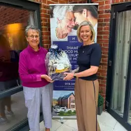 Hamberley Care Homes Image Gallery