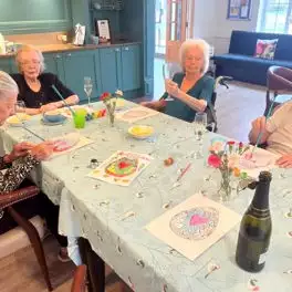 Hamberley Care Homes Image Gallery