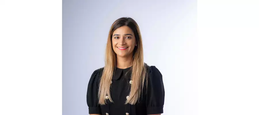 IWD Meet Helen Shocker, Hamberley's Head of Recruitment