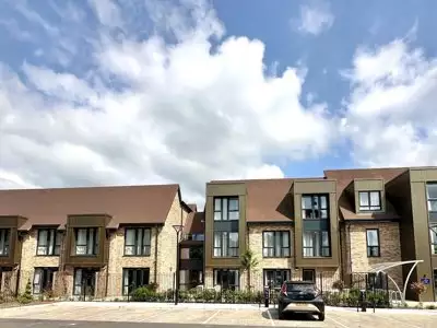 Cambridge Grove Care Home 