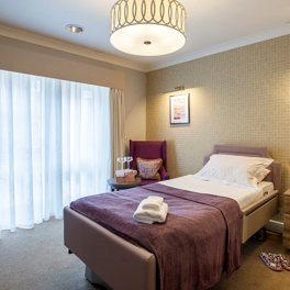 Hamberley Care Homes Image Gallery