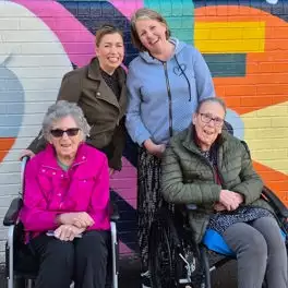 Hamberley Care Homes Image Gallery