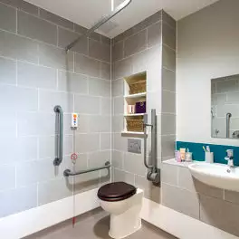 Hamberley Care Homes Image Gallery