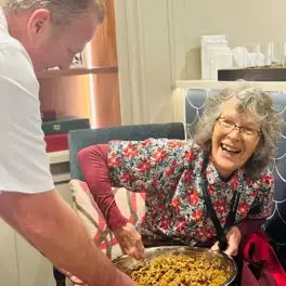 Hamberley Care Homes Image Gallery
