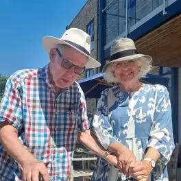 Hamberley Care Homes Image Gallery