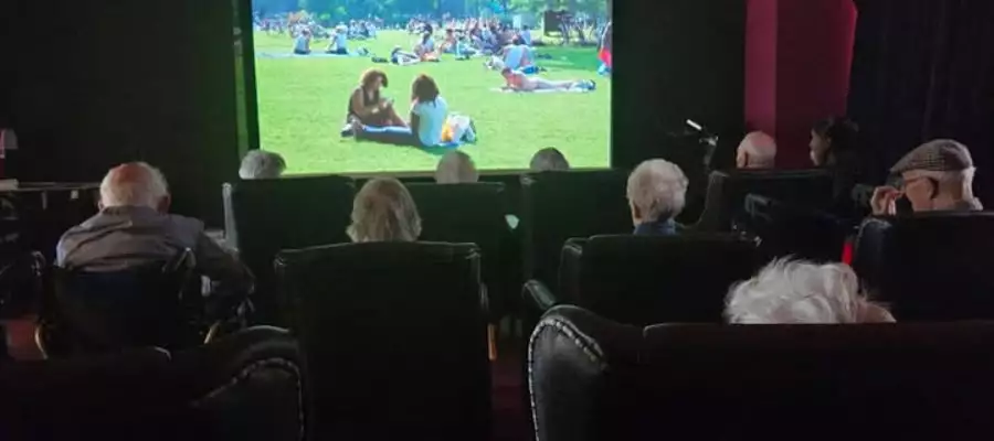 All Aboard for Another Adventure – No Passport Required