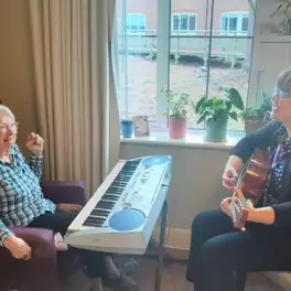 Hamberley Care Homes Image Gallery