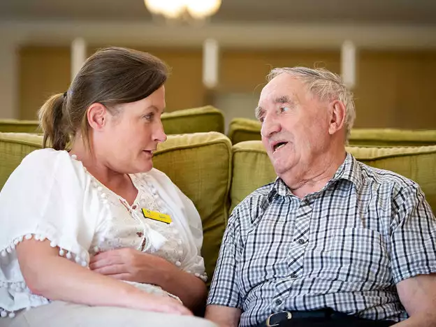 Dementia Care | Luxury Dementia Homes in the UK 