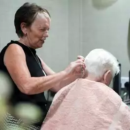 Hamberley Care Homes Image Gallery