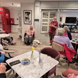Hamberley Care Homes Image Gallery